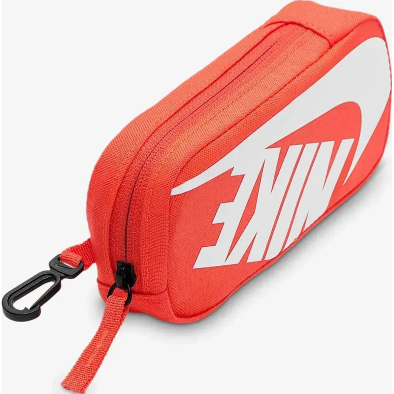 Рюкзак Nike Y NK ELMNTL BKPK SHOEBOX 20L фіолетовий Діт 30 х 46 х 13 см
