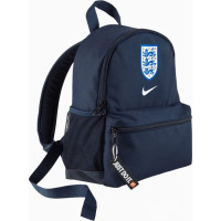 Рюкзак Nike ENT Y NK JDI MINI BKPK 11L темно-синій Діт 23 x 12 x 32 см