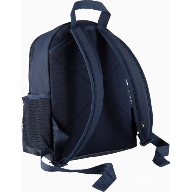 Рюкзак Nike ENT Y NK JDI MINI BKPK 11L темно-синій Діт 23 x 12 x 32 см