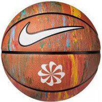 М'яч баскетбольний Nike EVERYDAY PLAYGROUND 8P NEXT NATURE DEFLATED
