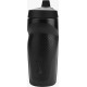 Пляшка Nike REFUEL BOTTLE GRIP 32 OZ чорний, білий Уні 946 мл