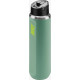 Пляшка Nike SS RECHARGE STRAW BOTTLE 24 OZ зелений Уні 709 мл