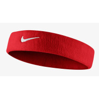 Пов'язка на голову Nike SWOOSH HEADBAND VARSITY
