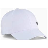 Кепка Puma ESS METAL PUMA CAT BB Cap