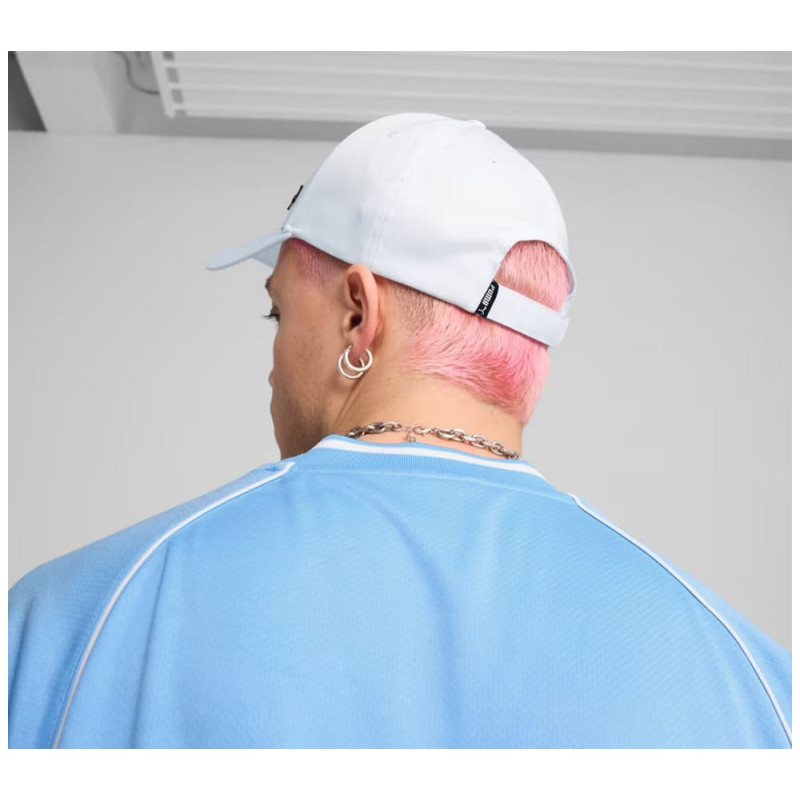 Кепка Puma ESS METAL PUMA CAT BB Cap