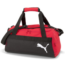 Сумка Puma teamGOAL 23 Teambag 24L червоний Уні 46x23x24 см