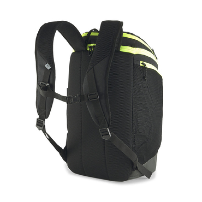 Рюкзак Puma BASKETBALL PRO Backpack 33L