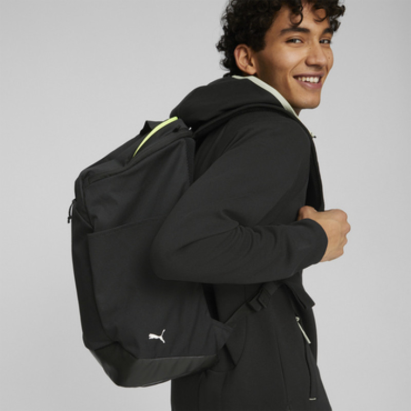 Рюкзак Puma BASKETBALL PRO Backpack 33L