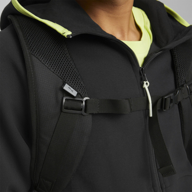 Рюкзак Puma BASKETBALL PRO Backpack 33L