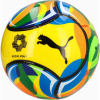 М'яч футбольний Puma Beach Football (FIFA Pro) мультиколор Уні 5