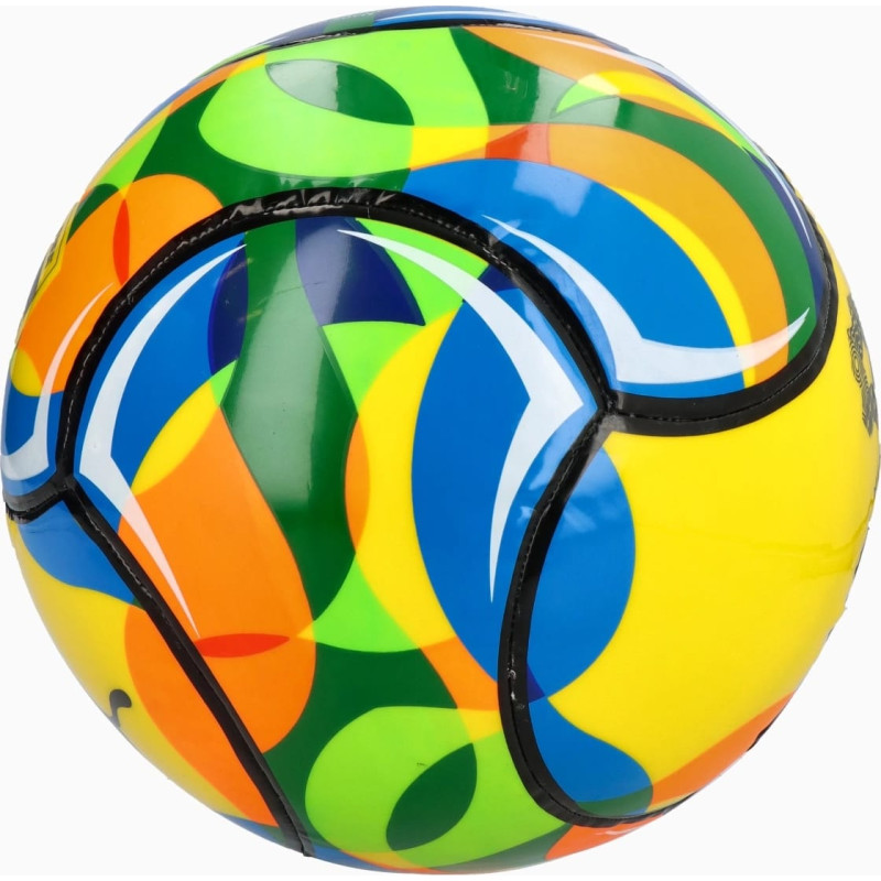 М'яч футбольний Puma Beach Football (FIFA Pro) мультиколор Уні 5