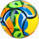 М'яч футбольний Puma Beach Football (FIFA Pro) мультиколор Уні 5
