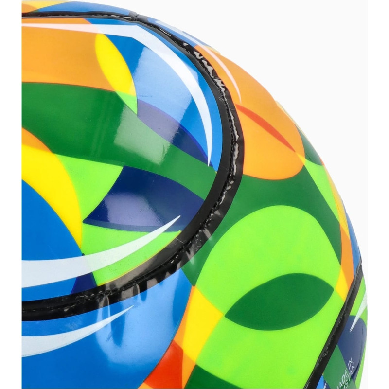 М'яч футбольний Puma Beach Football (FIFA Pro) мультиколор Уні 5