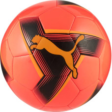 М'яч футбольний Puma PRESTIGE ball помаранчевий Уні 4