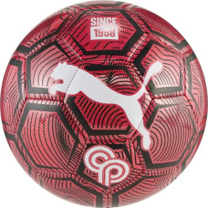 М'яч тренувальний Puma CP Never Stop Graphic ball червоний Уні 5