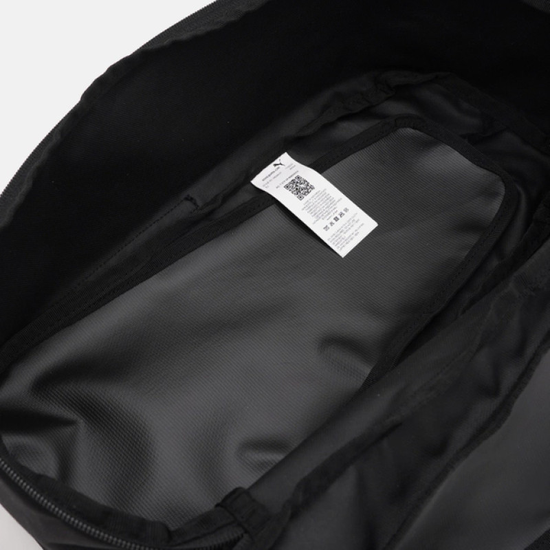 Сумка Puma teamGOAL Shoe Bag 10L