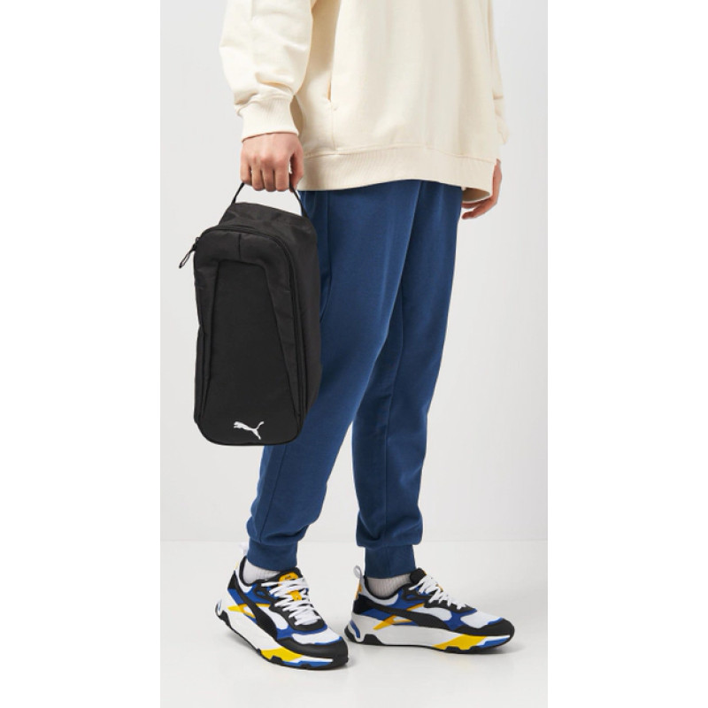 Сумка Puma teamGOAL Shoe Bag 10L