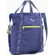 Сумка Puma AT ESS Tote 24L синій Жін 30 x 15 x 25 см