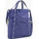 Сумка Puma AT ESS Tote 24L синій Жін 30 x 15 x 25 см