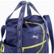 Сумка Puma AT ESS Tote 24L синій Жін 30 x 15 x 25 см
