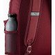 Рюкзак Puma PHASE CLASS Backpack 20L бордовий Діт 44,5 x 30 x 14 см