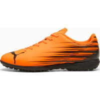 Сороконіжки Puma ATTACANTO II TT помаранчевий Уні 41 (7,5UK) 26,5 см