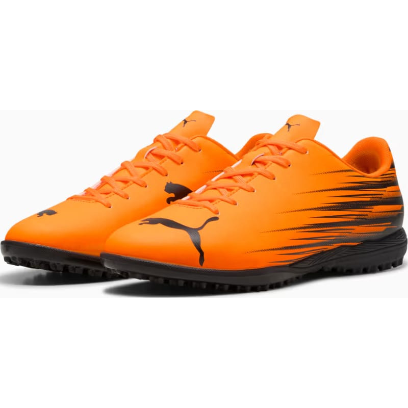 Сороконіжки Puma ATTACANTO II TT помаранчевий Уні 41 (7,5UK) 26,5 см