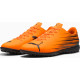 Сороконіжки Puma ATTACANTO II TT помаранчевий Уні 41 (7,5UK) 26,5 см
