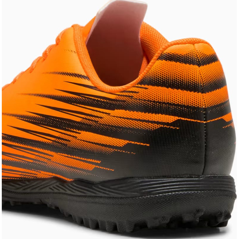 Сороконіжки Puma ATTACANTO II TT помаранчевий Уні 41 (7,5UK) 26,5 см