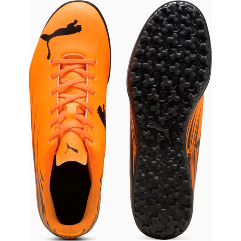 Сороконіжки Puma ATTACANTO II TT помаранчевий Уні 41 (7,5UK) 26,5 см