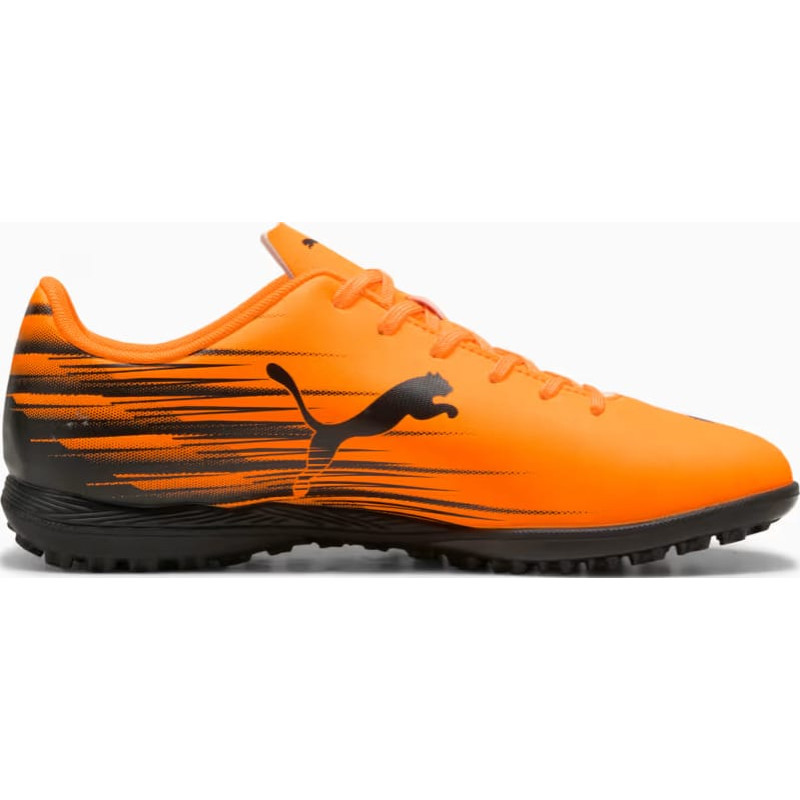 Сороконіжки Puma ATTACANTO II TT помаранчевий Уні 41 (7,5UK) 26,5 см