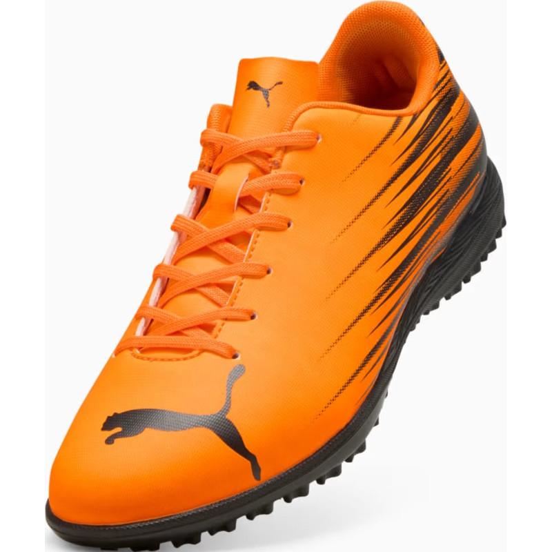Сороконіжки Puma ATTACANTO II TT помаранчевий Уні 41 (7,5UK) 26,5 см