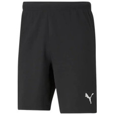 Шорти Puma teamRISE Short чорний Чол M