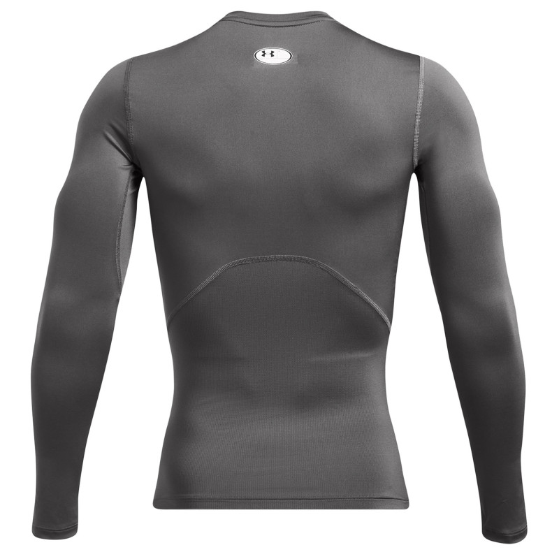 Лонгслів UA HG Armour Comp LS