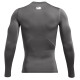 Лонгслів UA HG Armour Comp LS