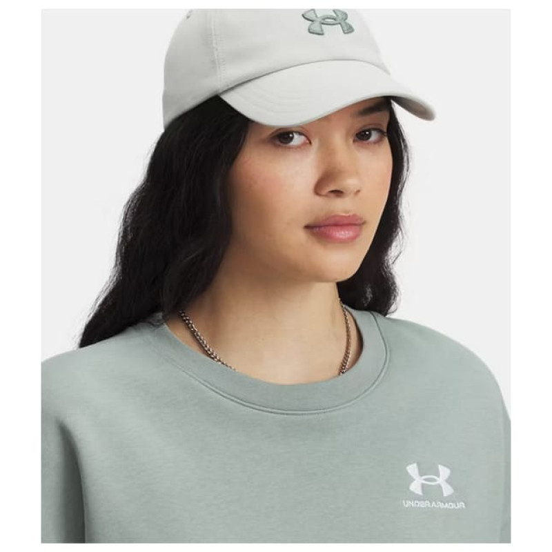 Кепка UA Women's UA Blitzing Adj