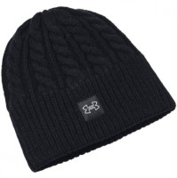 Шапка UA Halftime Cable Knit Beanie