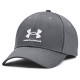 Кепка UA Men's Sportstyle Lockup Adj