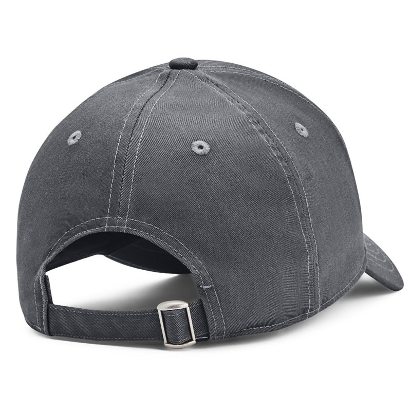 Кепка UA Men's Sportstyle Lockup Adj