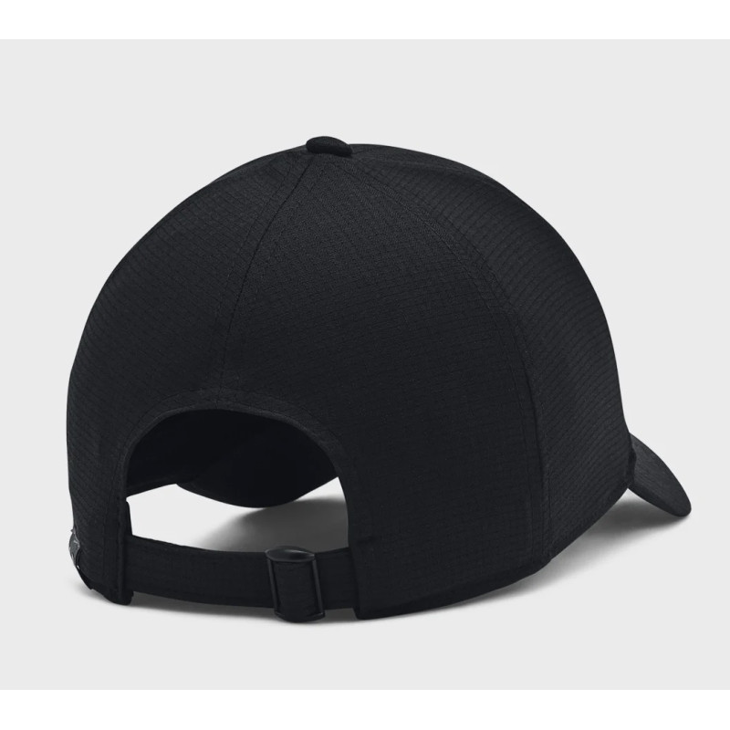 Кепка UA M Iso-chill Armourvent Adj