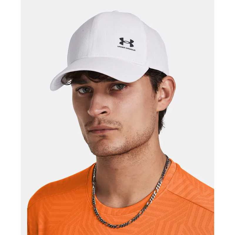 Кепка UA M Iso-chill Armourvent Adj