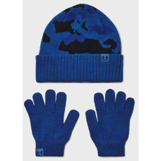 Набір шапка і рукавички UA B Beanie/Glove Combo