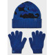Набір шапка і рукавички UA B Beanie/Glove Combo