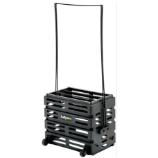 Кошик для тенісних м'ячів Unique BALLPORT Deluxe-long handles