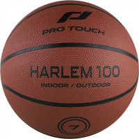 М'яч баскетбольний Pro Touch Harlem 100