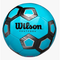 М'яч футбольний Wilson PENTAGON SB ROBL
