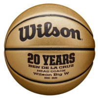 М'яч баскетбольний Wilson GOLD COMP