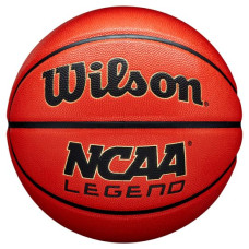 М'яч баскетбольний Wilson NCAA LEGEND BSKT