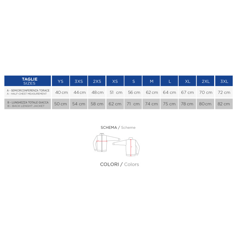 Вітровка Zeus K-WAY RAIN