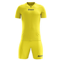 Форма (шорти + футболка) Zeus KIT PROMO